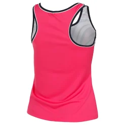 Best Maria Tank Top Women - Pink, Multicoloured Tops
