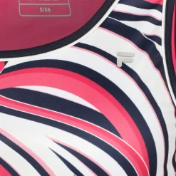 Best Maria Tank Top Women - Pink, Multicoloured Tops