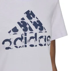 New Marimekko Graphic T-Shirt Women - Lilac, Violet Shirts