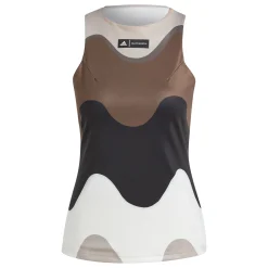 Best Sale Marimekko Tank Top Women - Black, Multicoloured Tops