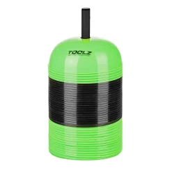 Discount Marking Cones 40 Pack Coaching Equipment|Accessories
