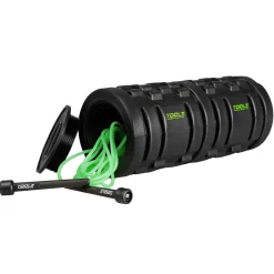 New Massage Roll - Black Coaching Equipment|Accessories