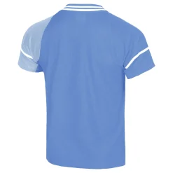 Store Match ACTIBREEZE T-Shirt Men - Blue, Light Blue Shirts