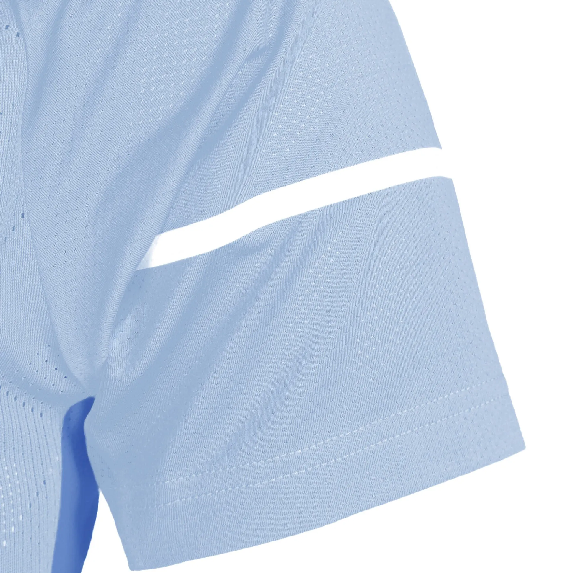 Store Match ACTIBREEZE T-Shirt Men - Blue, Light Blue Shirts