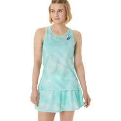 Flash Sale Match Graphic Tank Top Women - Tops