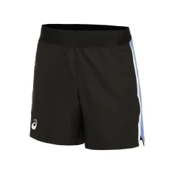 Cheap Match 7in Shorts Men - Black, Blue Shorts