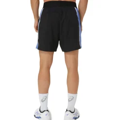 Cheap Match 7in Shorts Men - Black, Blue Shorts