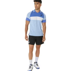 Cheap Match 7in Shorts Men - Black, Blue Shorts