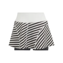 Store Match Pro Skirt Women - Lightgrey, Black Skirts