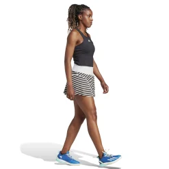 Store Match Pro Skirt Women - Lightgrey, Black Skirts