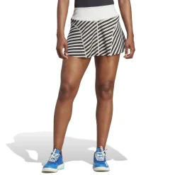 Store Match Pro Skirt Women - Lightgrey, Black Skirts