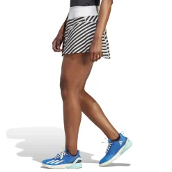 Store Match Pro Skirt Women - Lightgrey, Black Skirts