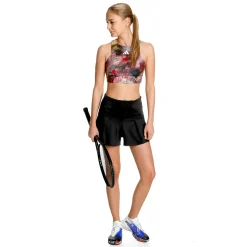 Online Match Shorts Women - Shorts