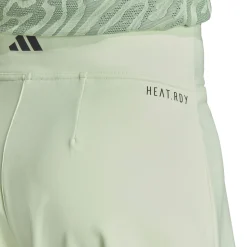 Store Match Shorts Women - Light Green Shorts