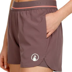 Shop Match Shorts Women - Shorts