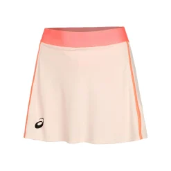 Sale Match Skirt Women - Coral, Apricot Skirts