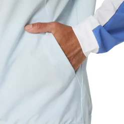 Best Match Training Jacket Men - Blue, Light Blue Jackets