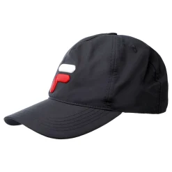 Flash Sale Max Baseball Cap - Dark Blue, Red Accessories