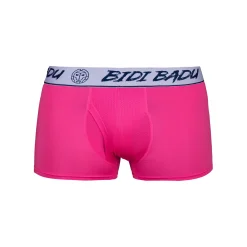New Max Basic Boxer Shorts Men - Pink, White Underwear