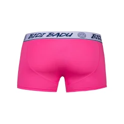 New Max Basic Boxer Shorts Men - Pink, White Underwear