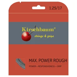 Sale Max Power Rough String Set 12m - String Sets