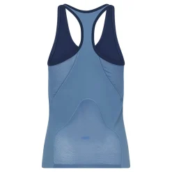 Flash Sale MC Performance Tank Top Women - Dark Blue Tops