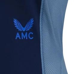 Flash Sale MC Performance Tank Top Women - Dark Blue Tops