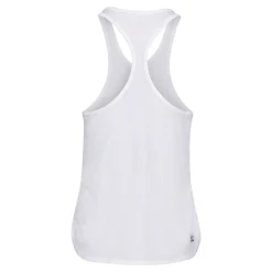 Hot Mea Tech Tank Top Women - White, Black Tops