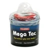 Best Mega Tac 30 Pack - Blue Grips