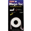 Shop Mega Tac 3 Pack - White Grips