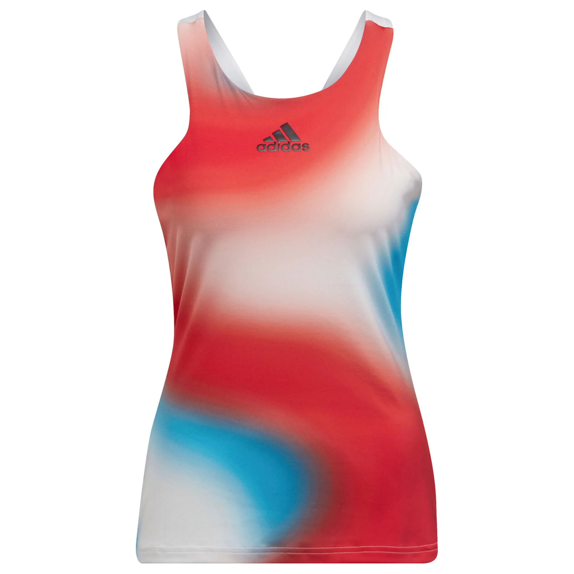 Sale Melange Y Tank Top Women - Tops