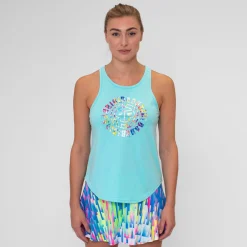 Clearance Melbourne 2024 Chill Tank Top Women - Tops