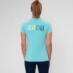 Clearance Melbourne 2024 Chill T-Shirt Women - Shirts