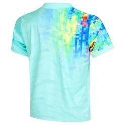 Flash Sale Melbourne 2024 Polo Men - Turquoise, Multicoloured Shirts