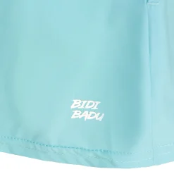 Shop Melbourne 2024 Printed 2in1 Shorts Women - Turquoise, Multicoloured Shorts