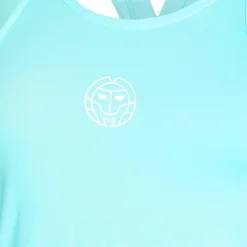 Best Sale Melbourne 2024 Tank Top Women - Turquoise, Multicoloured Tops