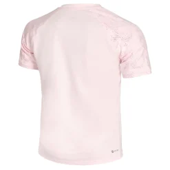 Store Melbourne Ergo HEAT.RDY T-Shirt Men - Pink, Grey Shirts
