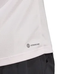 Store Melbourne Ergo HEAT.RDY T-Shirt Men - Pink, Grey Shirts