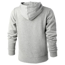 Shop Melbourne Sunrise Hoody Women - Grey, Multicoloured Hoodies & Sweaters