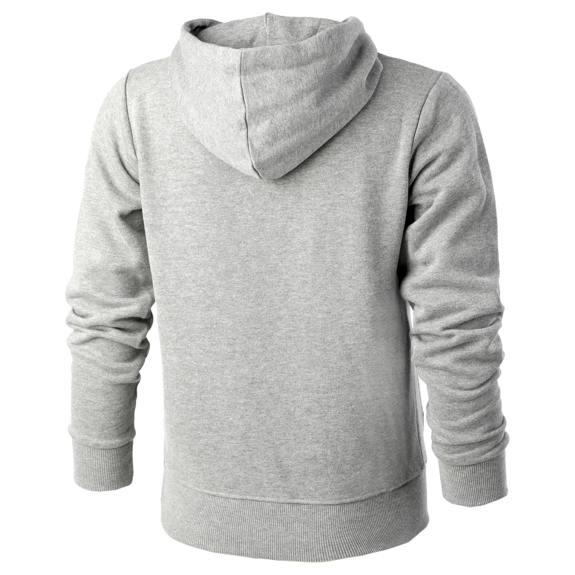 Shop Melbourne Sunrise Hoody Women - Grey, Multicoloured Hoodies & Sweaters