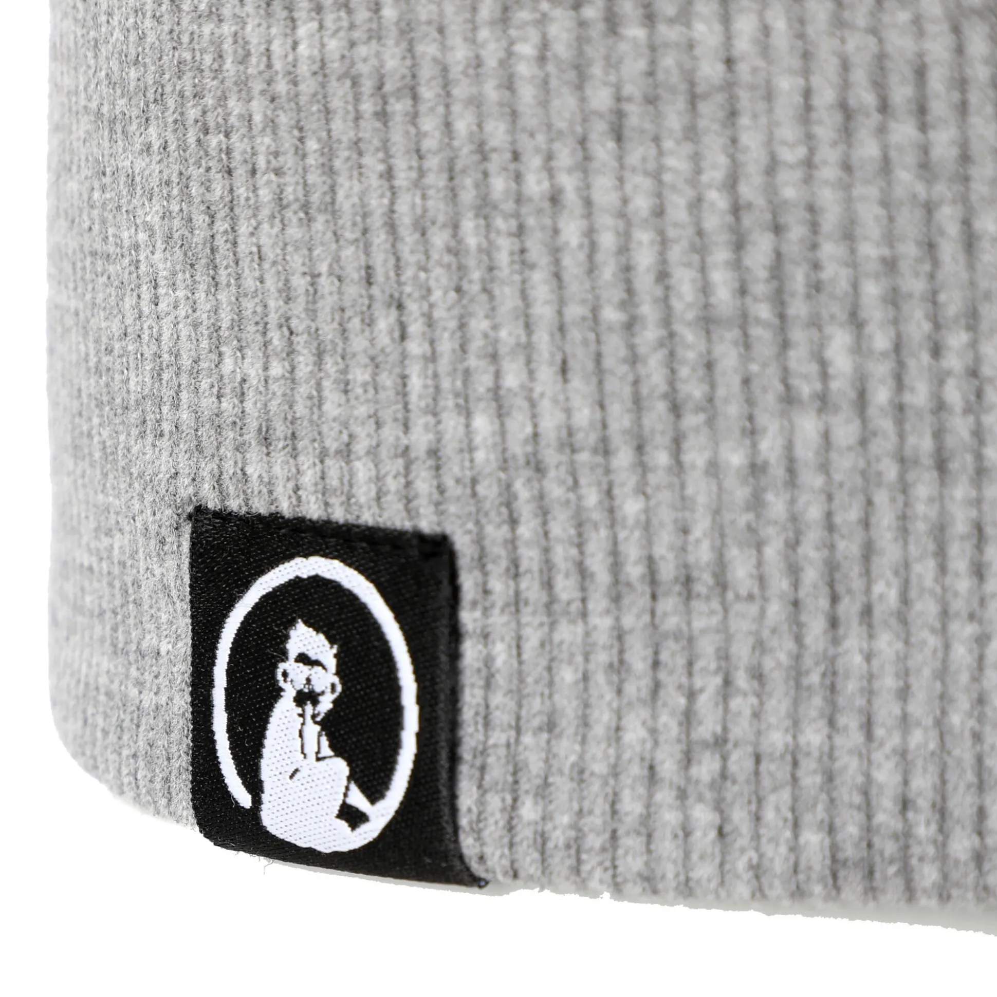 Shop Melbourne Sunrise Hoody Women - Grey, Multicoloured Hoodies & Sweaters