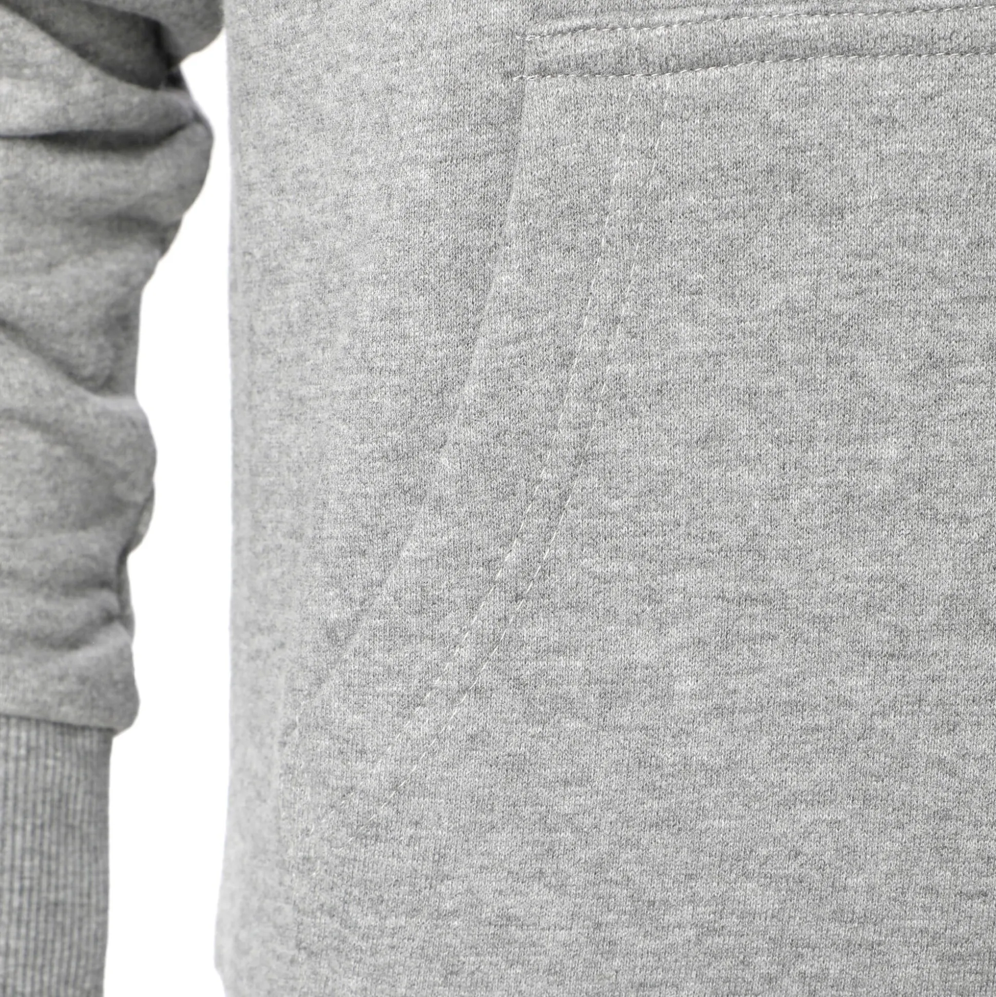 Shop Melbourne Sunrise Hoody Women - Grey, Multicoloured Hoodies & Sweaters