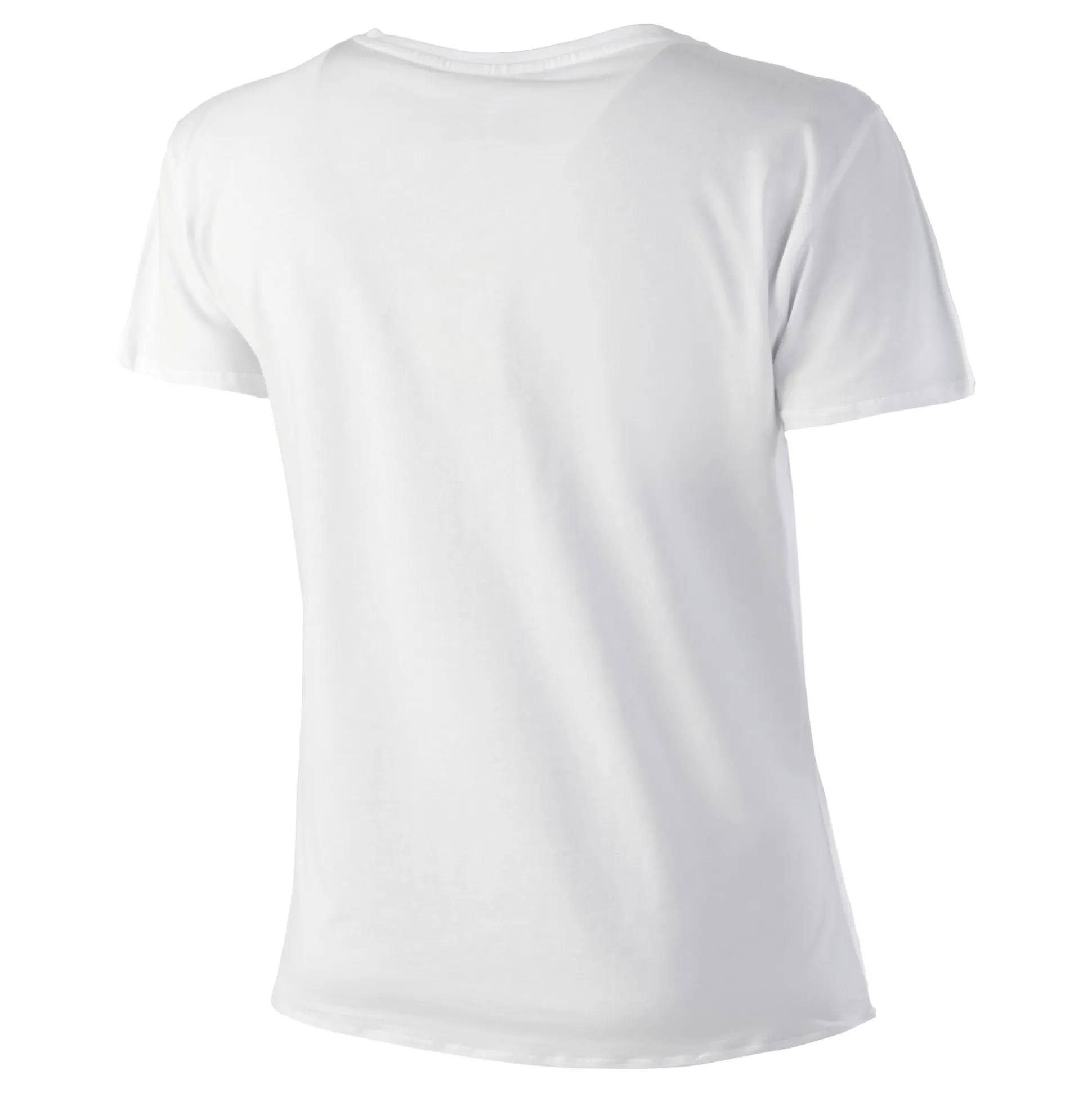 Cheap Melbourne Sunrise T-Shirt Women - White, Multicoloured Shirts