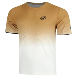 Best Sale Merga T-Shirt Men - Bronze, White Shirts