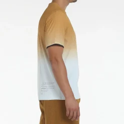 Best Sale Merga T-Shirt Men - Bronze, White Shirts