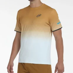 Best Sale Merga T-Shirt Men - Bronze, White Shirts