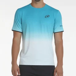 Best Merga T-Shirt Men - Turquoise, White Shirts
