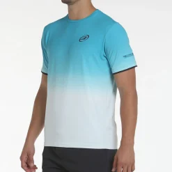 Best Merga T-Shirt Men - Turquoise, White Shirts