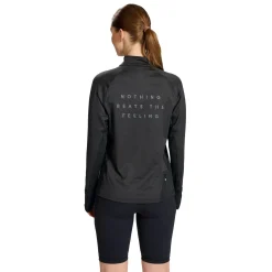 Clearance Mesa Half-Zip Running Top Women - Running Clothing