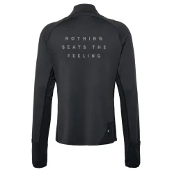 Online Mesa Half-Zip Running Top Men - Running Clothing
